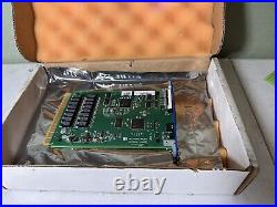 Alstom 70B002 Pcb Circuit Board Rev B