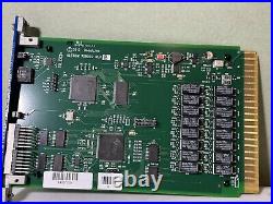 Alstom 70B002 Pcb Circuit Board Rev B