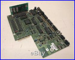 American Laser Games Mad Dog McCree II Lost Gold Circuit Board, PCB