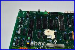 Ametek 0443-002 RTU Mother Board PCB Circuit Board Module