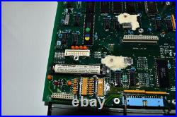 Ametek 0443-002 RTU Mother Board PCB Circuit Board Module