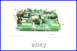 Ametek 73938SE Oxygen Sensor Main Operation Pcb Circuit Board