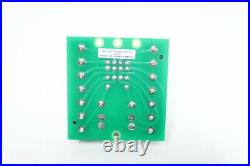 Ametek 80-9215912-90-D 80-9215900-01-A Pcb Circuit Board