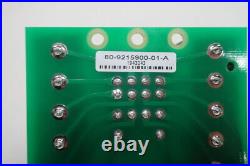 Ametek 80-9215912-90-D 80-9215900-01-A Pcb Circuit Board