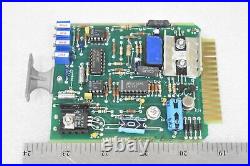 Ametek 80175se Power Supply Board, Printed Circuit Board Pcb