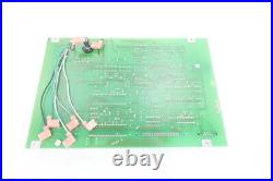 Ametek 80300SE Pcb Circuit Board Rev G
