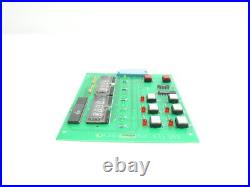 Ametek 80308SE Display Pcb Circuit Board Rev B