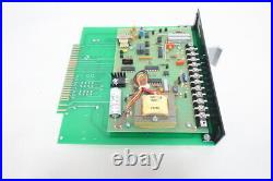 Ametek Ris SC-1372-T6-A1-H3-P11-3P Isolated Rtd Transmitter Pcb Circuit Board