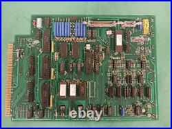 Amray Front Panel Controller PCB Circuit Board 800-1707