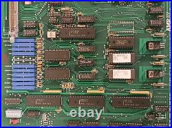 Amray Front Panel Controller PCB Circuit Board 800-1707