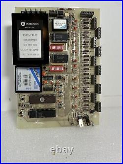 Anacon D170018 Pcb Circuit Board