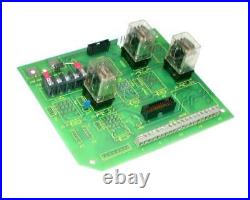 Anilam Electronics PCB 805 901-182 Relay Circuit Board