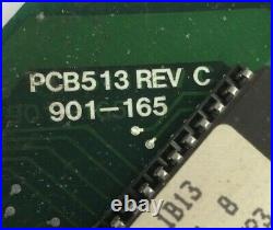 Anilam Pcb513 Rev C 901-165 Circuit Board