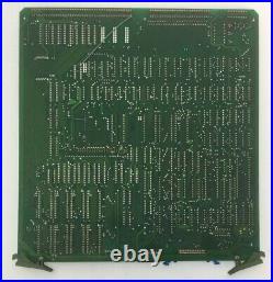 Anilam Pcb513 Rev C 901-165 Circuit Board