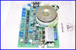 Applikon AA1012-4h. 02 001ss C38830 PCB Circuit Board Module