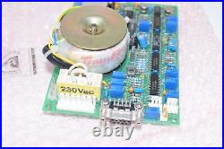 Applikon AA1012-4h. 02 001ss C38830 PCB Circuit Board Module