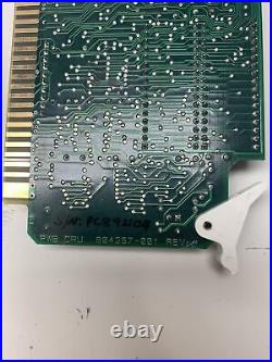 Aptec 804368-001 Rev A, Pcb Circuit Board, 804367-001 CPU Power Board