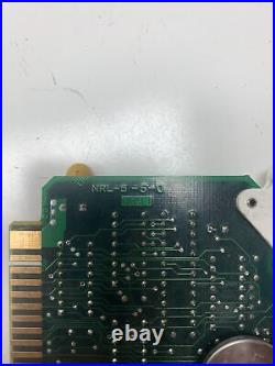 Aptec 804368-001 Rev A, Pcb Circuit Board, 804367-001 CPU Power Board