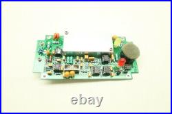 Aptec C214106 Pcb Circuit Board Rev 03