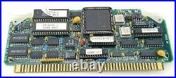 Aptec NRC Inc, 804368-001 Rev A, Pcb Circuit Board, 804367-001 CPU Power Board