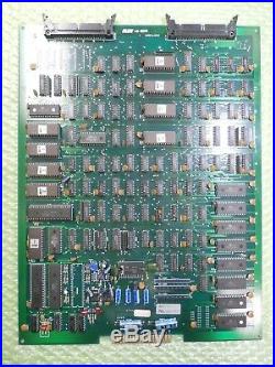 Argus Arcade Circuit Board PCB JALECO Japan Game EMS F/S USED