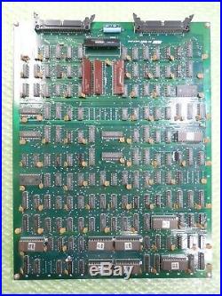 Argus Arcade Circuit Board PCB JALECO Japan Game EMS F/S USED