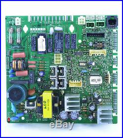 Ariston Aco 27 32 Mffi Rffi & 35 Mffi Main Printed Circuit Board 65103508