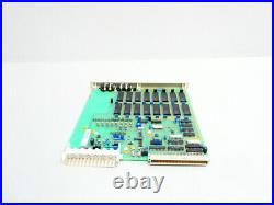 Asea 57360001-CY Pcb Circuit Board