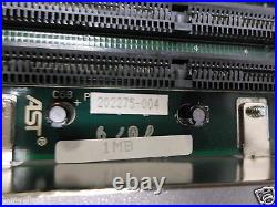 Ast 202275-004 Printed Circuit Board