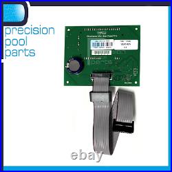 AstralPool E-Series User / Display Printed Circuit Board PCB 72500