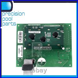AstralPool Viron User / Display Printed Circuit Board PCB 71401