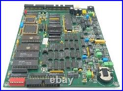 Atlas Copco / Styrkort, 4171210 C2 Circuit Board Pcb, FOCUS 2000 GMEc 91810C339