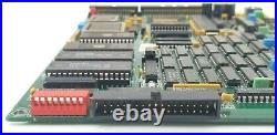 Atlas Copco / Styrkort, 4171210 C2 Circuit Board Pcb, FOCUS 2000 GMEc 91810C339