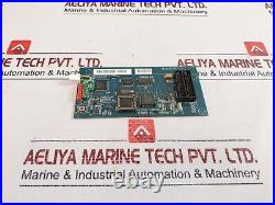 Audio Development MCU 80C320 V4 Printed Circuit Board (PCB)