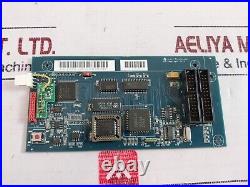 Audio Development MCU 80C320 V4 Printed Circuit Board (PCB)