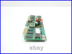 Avtron 630099 Pcb Circuit Board Rev C