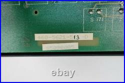 Aydin 460-5621-513-D Keyboard Pcb Circuit Board