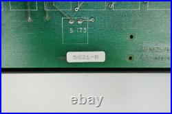 Aydin 460-5621-513-D Keyboard Pcb Circuit Board