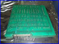 BATTLEZONE Arcade Game Circuit Board, AUX PCB, Tested and Working, 1980 Atari