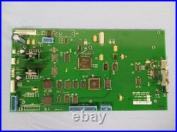 BIO-RAD 10001248 REV. A / 10001247 REV. C USB FX Main PCB Circuit Board