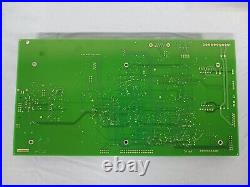 BIO-RAD 10001248 REV. A / 10001247 REV. C USB FX Main PCB Circuit Board