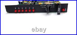 BLACK BOX 62025209 MOTOROLA 202T PCB CIRCUIT BOARD withCABLE C19