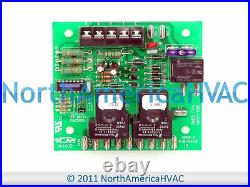 Baard Oil Furnace Blower Control Circuit Board 5651-166 SPCB-2 PCB740-3A AK1003