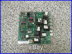 Balboa Cal Spa 51586 C11JDR1B ELE09100180 Hot Tub PCB Control Circuit Board Used
