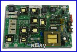 Balboa Water Group Circuit Board PCB 2000LE M7 52320