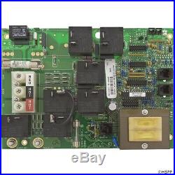 Balboa Water Group Circuit Board PCB, Jacuzzi, R574, R576, Value 52213