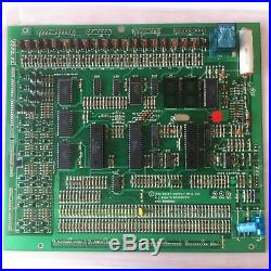 Bally Pinball Machine Circuit Board 1985-1989 new A084-91786-AH06