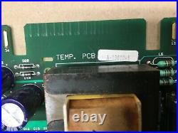 Barber Coleman PCB A-13010-5 Temperature Board Circuit Board 33-1233-1 #03Y17