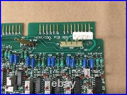 Barber-Coleman PCB A-13034-3 Circuit Board 33-1294-2 #60Y5RM