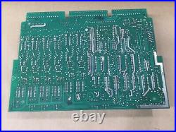 Barber-Coleman PCB A-13034-3 Circuit Board 33-1294-2 #60Y5RM